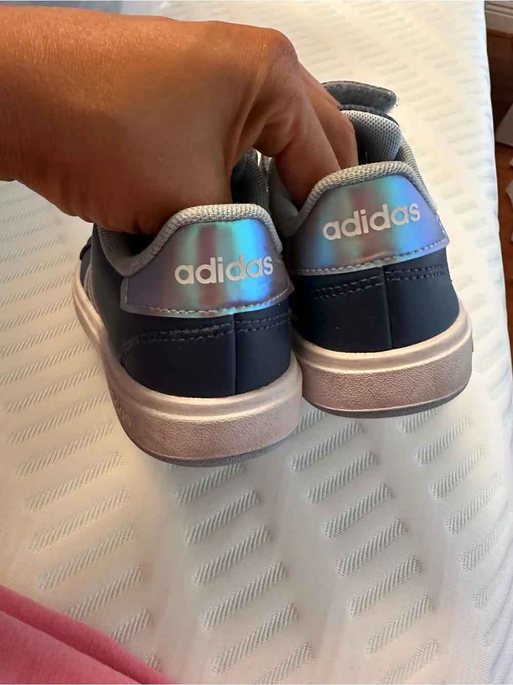 adidas grand court